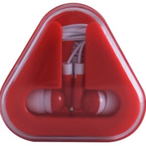 Earbuds in Case P2495R